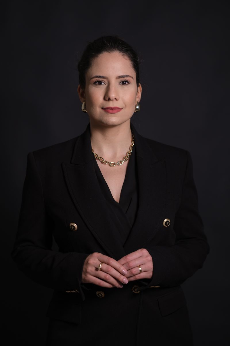 Ana Flávia Andrade Guimarães Canuto